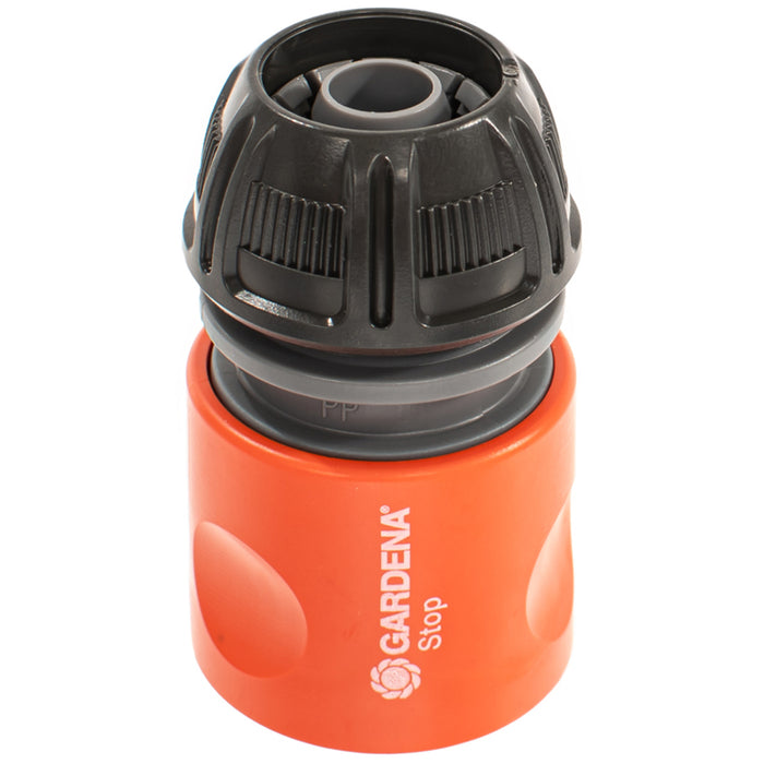 HOSE REEL 1/2" 15M GARDENA 02687-20