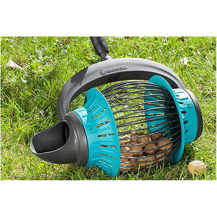 FRUIT PICKER COMBISYSTEM GARDENA 03108-20