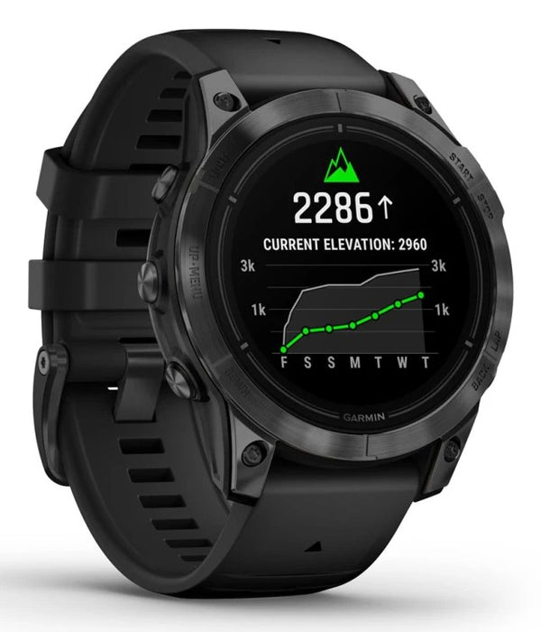 Watch Sporting GARMIN epix Pro (Gen 2)