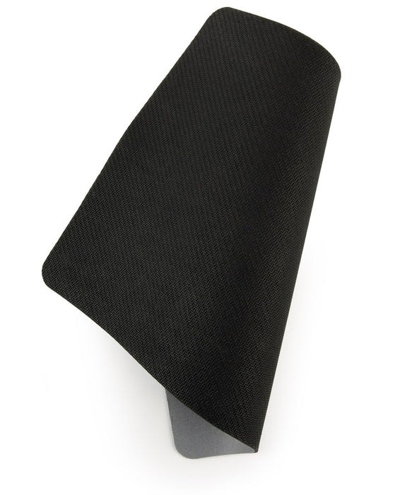 Gembird MP-S-G mouse pad, microguma, grey