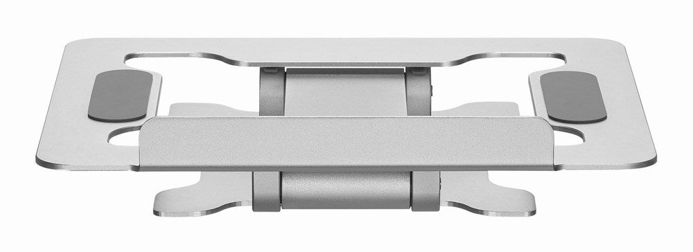 Gembird NBS-D1-03 laptop stand Silver 39.6 cm (15.6")