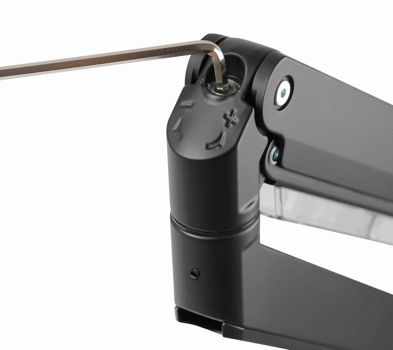 Screen Table Support GEMBIRD MA-DA3-03 17" 27"