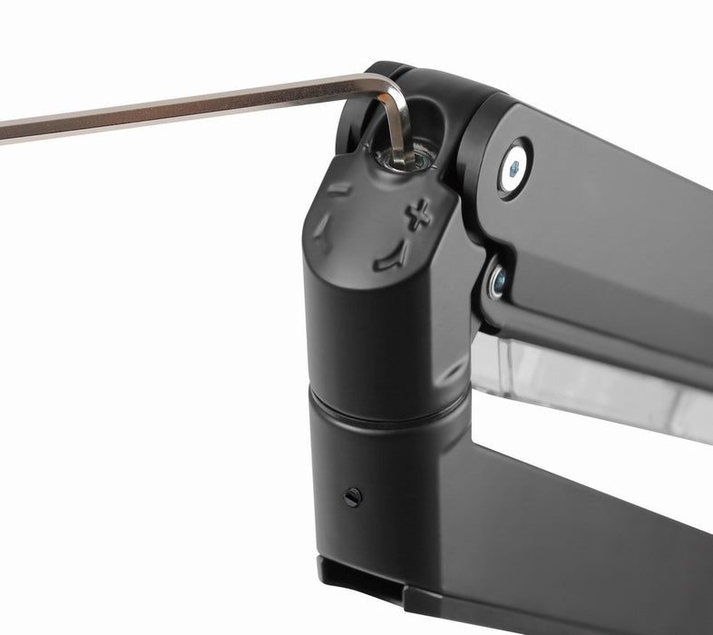 Screen Table Support GEMBIRD MA-DA3-03 17" 27"