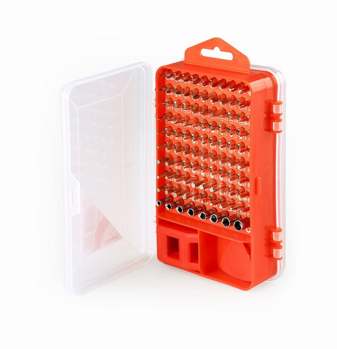 Gembird TK-SD-07 manual screwdriver Set Combination screwdriver