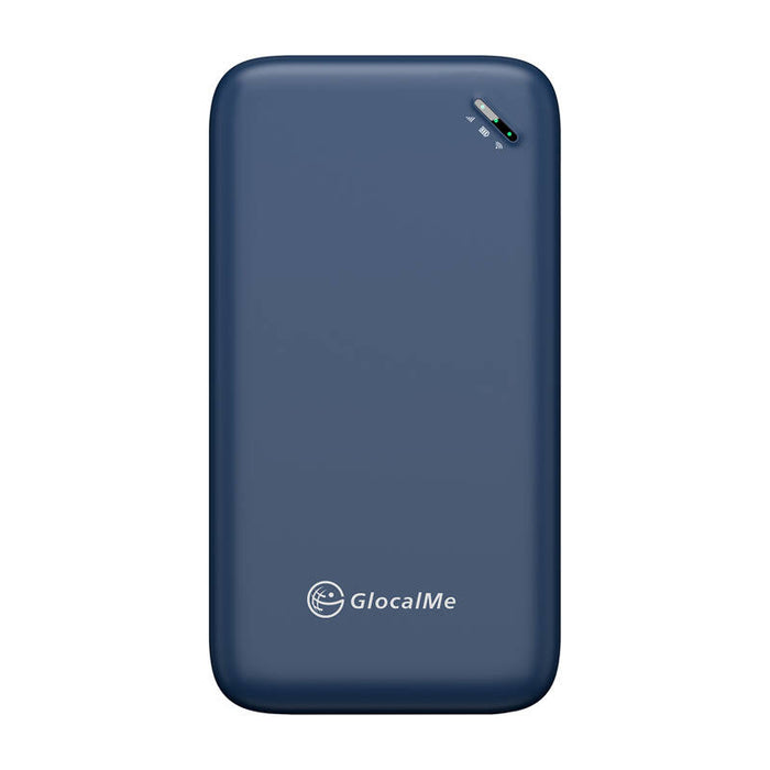 GlocalMe UPP Portable 4G/LTE Wi-Fi Router Cloud SIM