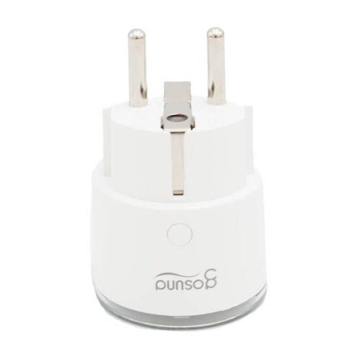 Gosund SP111 3680W 16A WiFi smart socket, Tuya