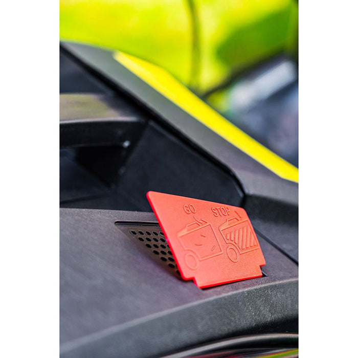 MOTORIZED SELF-PROPELLED MOWER GRAPHITE 52G671 139.0 cm3, 3.00 HP, MOWING WIDTH 46.00 cm, SELF-PROPELLED FUNCTION