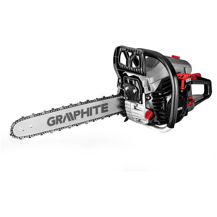 CHAINSAW GRAPHITE 58G954 52.0 cm3, BAR LENGTH 45.00 cm