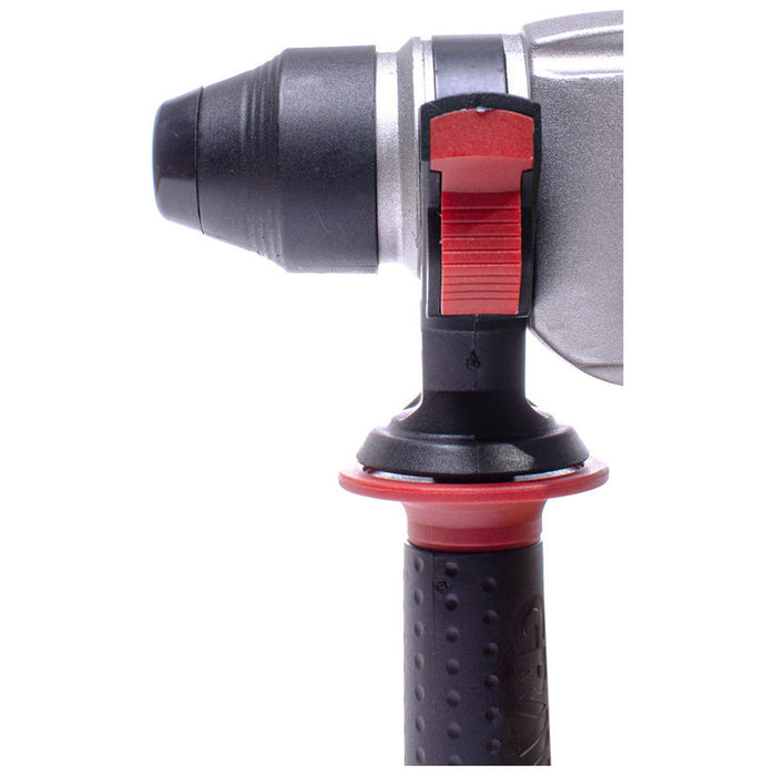 PERFORATOR GRAPHITE 58G528 3.40 J, SDS PLUS, 900 W, SUITCASE