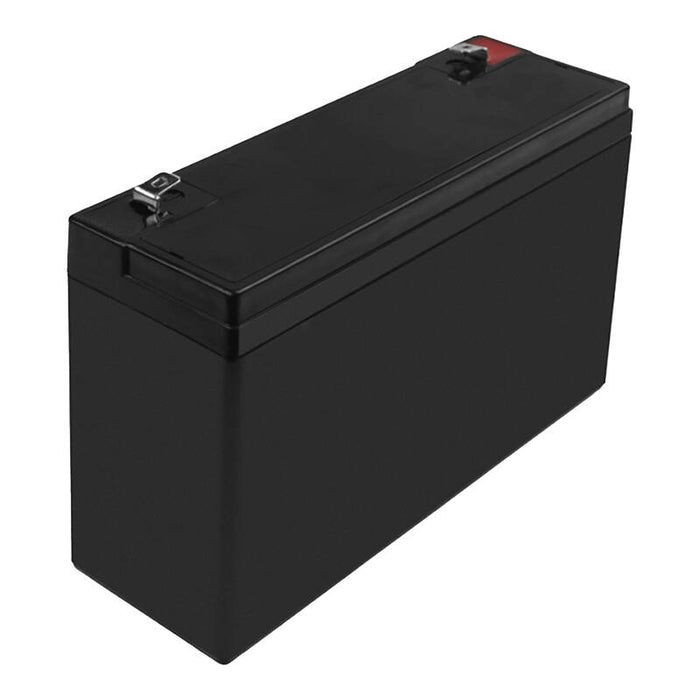 Battery for Uninterruptible Power Supply System UPS Green Cell AGM40 14000 mAh 6 V