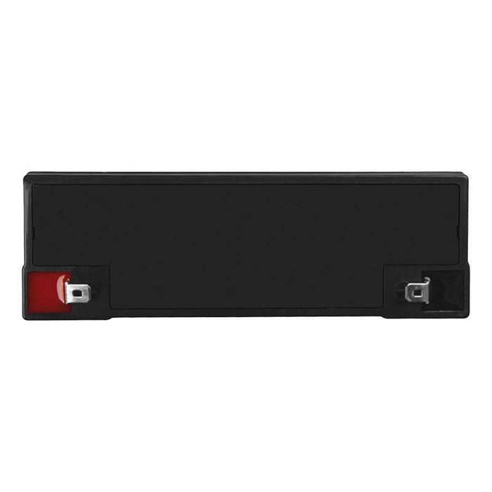 Battery for Uninterruptible Power Supply System UPS Green Cell AGM40 14000 mAh 6 V