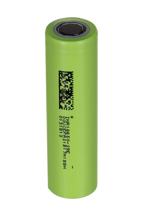 Green Cell 50GC18650NMC29 household battery Rechargeable battery 18650 Lithium-Ion (Li-Ion)