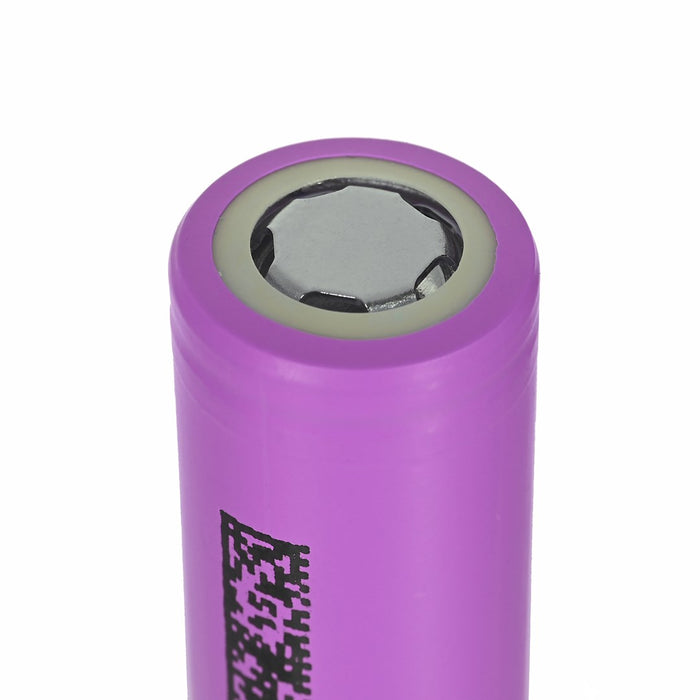 Green Cell 20GC18650NMC26 household battery Rechargeable battery 18650 Lithium-Ion (Li-Ion)