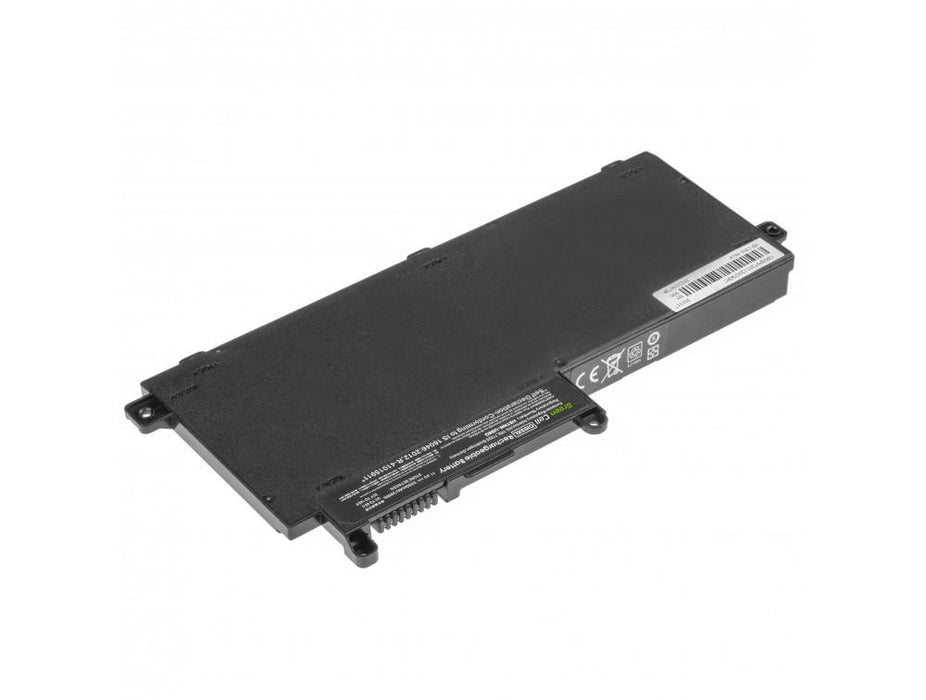 Laptop Battery HP ProBook 640 G2 645 G2 650 G2 G3 655 G2 11.4V 3400mAh GREEN CELL