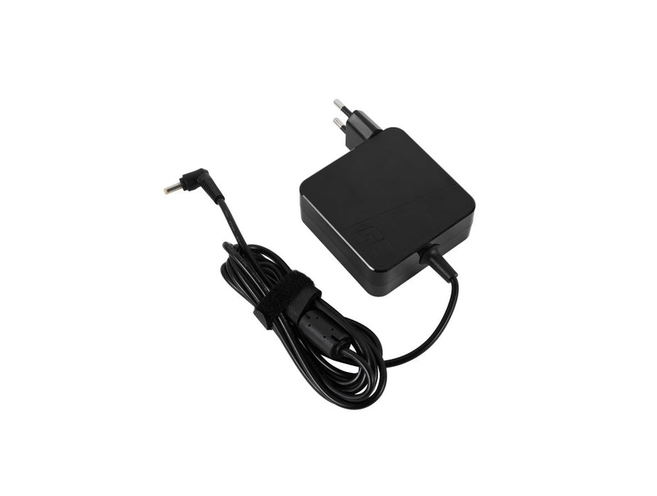 Green Cell AD123PV2 power adapter/inverter Universal 65 W Black