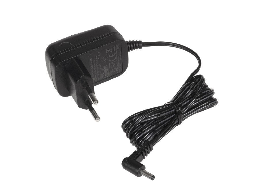 Greenblue GB526 digital weather station Black Battery