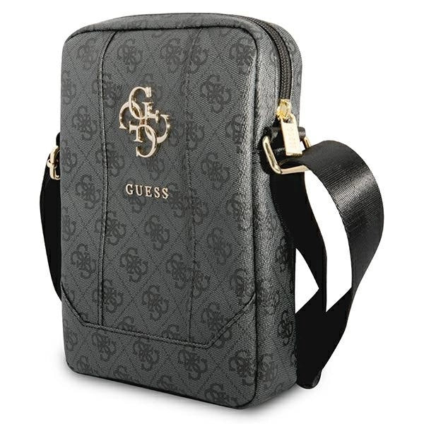 Guess Bag GUTB10G4GFGR 10&quot; gray / gray 4G Big Metal Logo