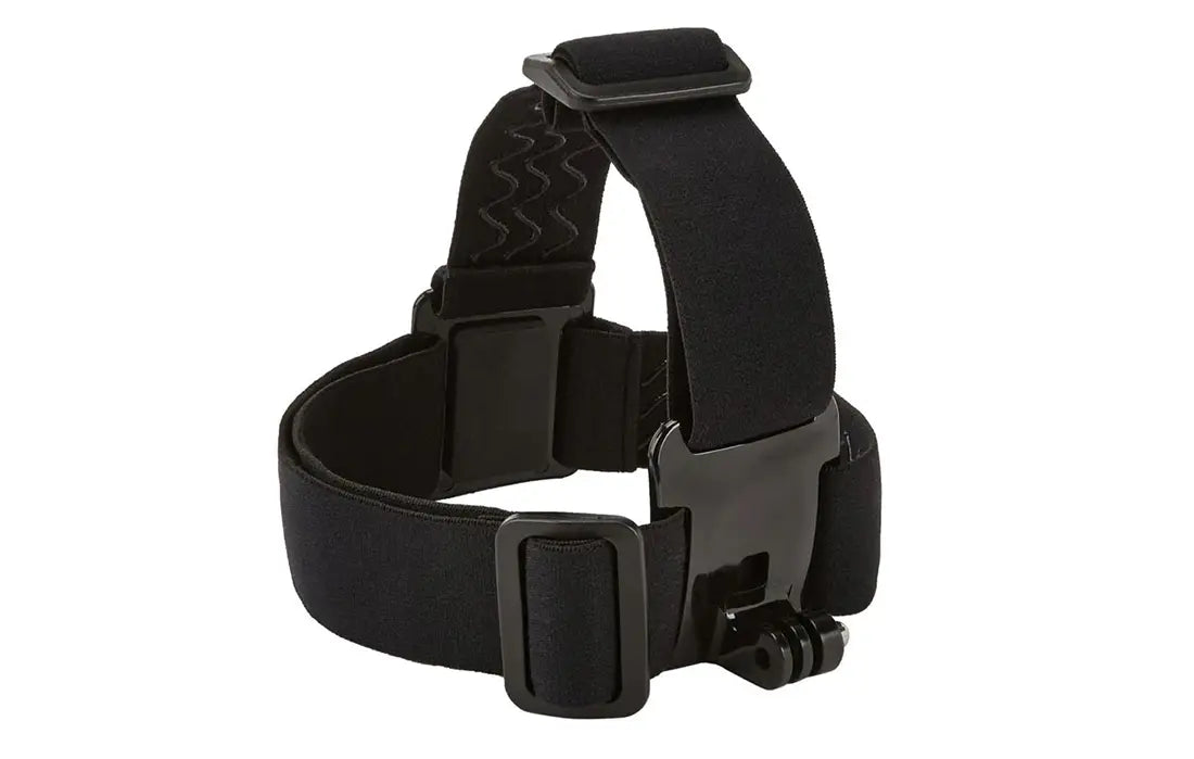Head strap Telesin for sports cameras (GP-HMS-T04)