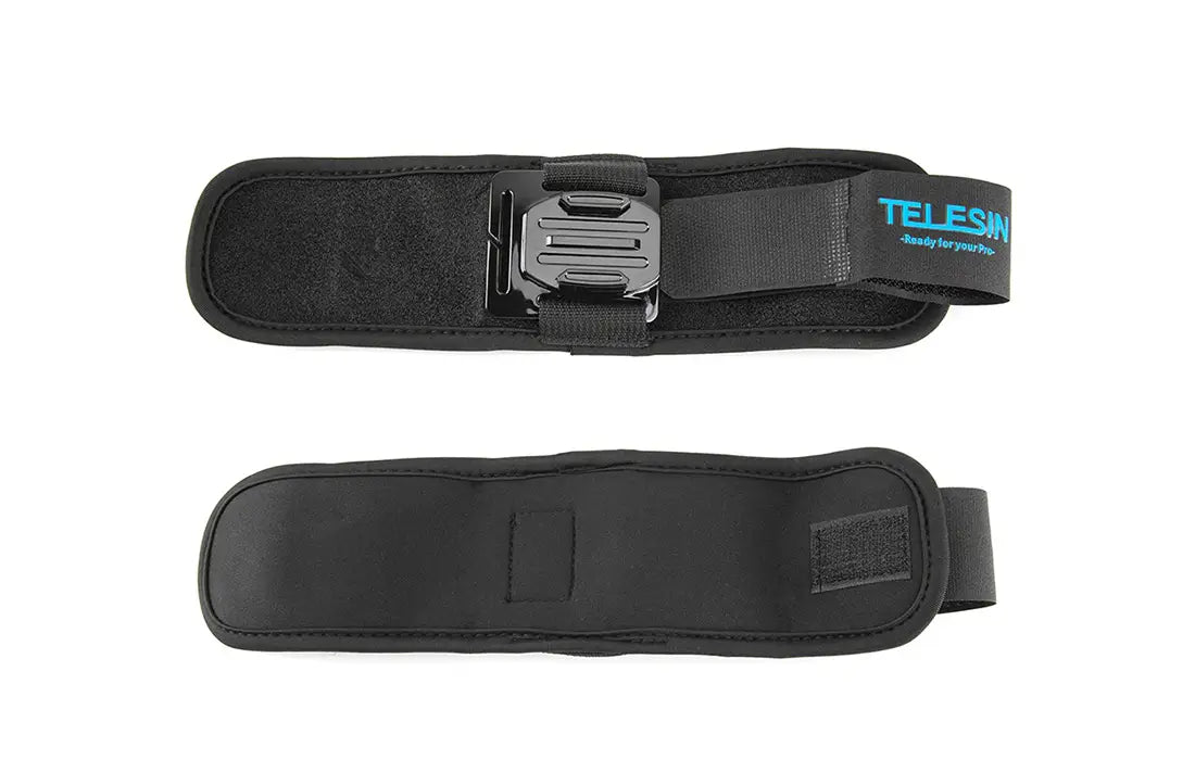 Wrist strap Telesin for sports cameras (GP-WFS-220)