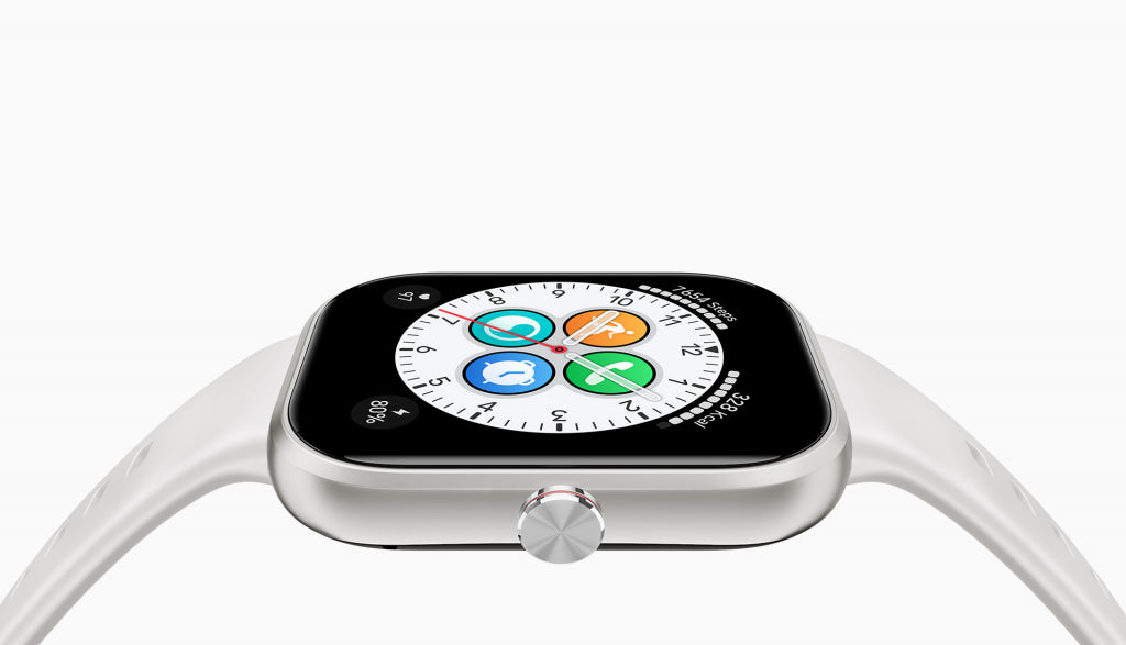 Smart watch Honor Choice Watch White