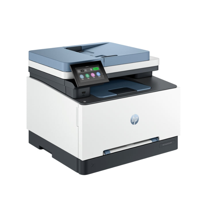 HP Color LaserJet Pro MFP 3302fdw