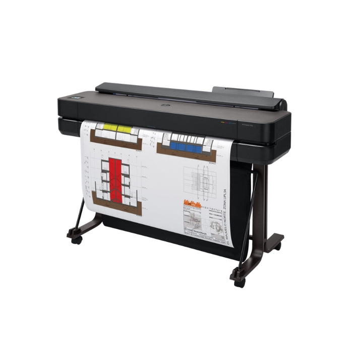 HP DesignJet T650 36-in Printer