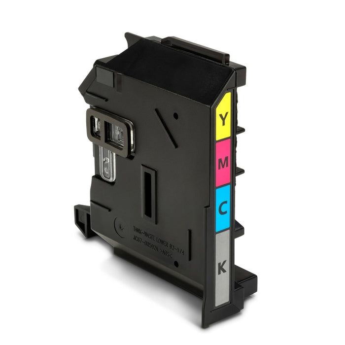 HP Laser Toner Collection Unit