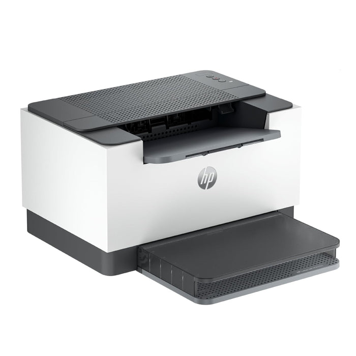 HP LaserJet M209d Printer