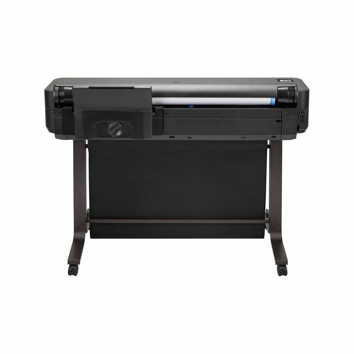 HP DesignJet T650 36inch LFP 2025 Colour Ink-Jet A0 ANSI D Roll 91.4cmx45.7m 2400x1200dpi 0.45 min/page USB LAN Wi-Fi