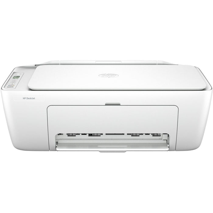 HP DeskJet 2810e All-in-One A4 Color Wi-Fi USB 2.0 Print Copy Scan Inkjet 5.5/7.5ppm Instant Ink Ready