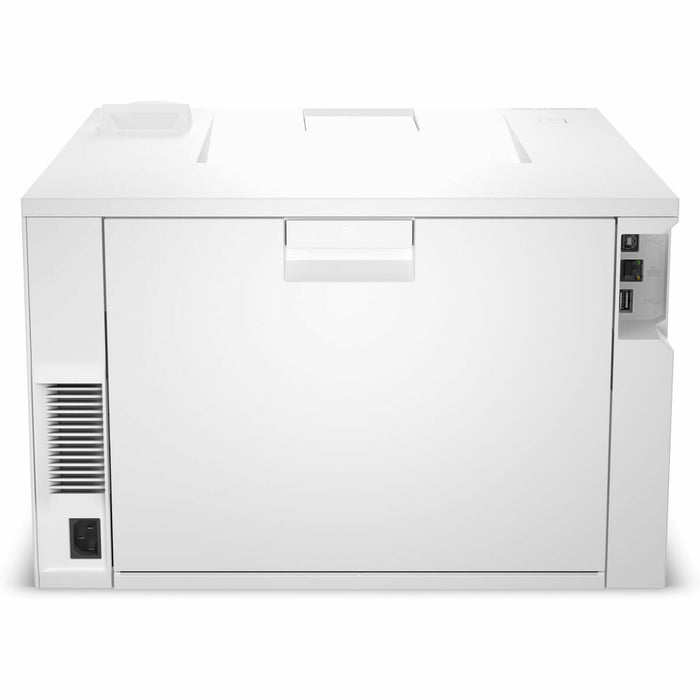 HP Color LaserJet Pro 4202dw Printer colour Duplex laser A4 600x600dpi 35ppm mono 33ppm colour 300sheets LAN USB Wi-Fi Bluetooth LE