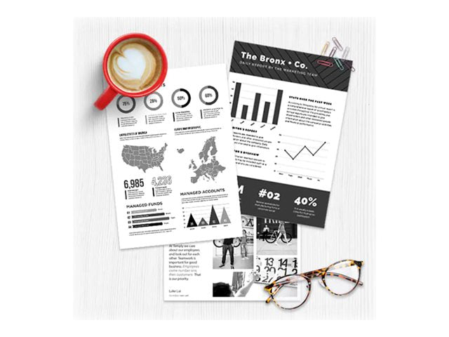 HP 332A Black Original Laser Imaging Drum