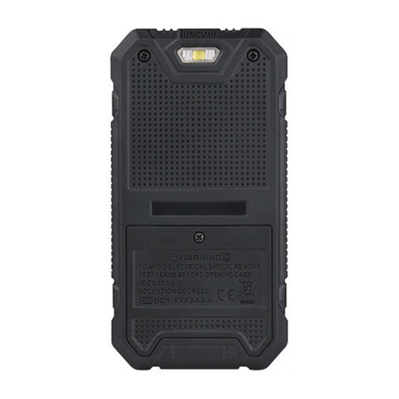 Digital Universal Multimeter Habotest HT125B