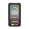 Habotest HT124A+ Digital Universal Multimeter