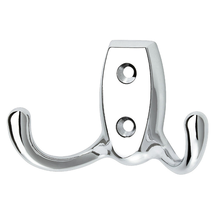 HANGER 46X76 MM CHROME POLISHED HAEFELE