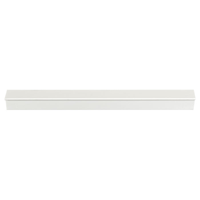 FURNITURE HANDLE ALUMINUM 128 MM HAEFELE