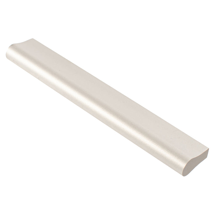 FURNITURE HANDLE ALUMINUM 128 MM HAEFELE