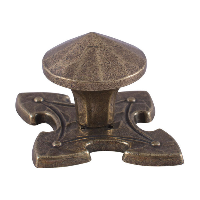 ANTIQUE HAEFELE FURNITURE HANDLE