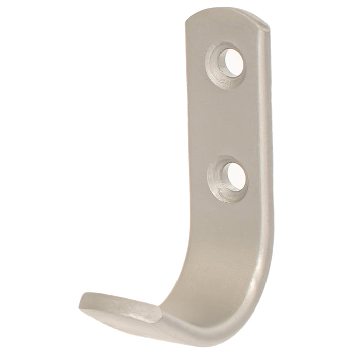 HANGER 55MM ALUMINUM HAEFELE