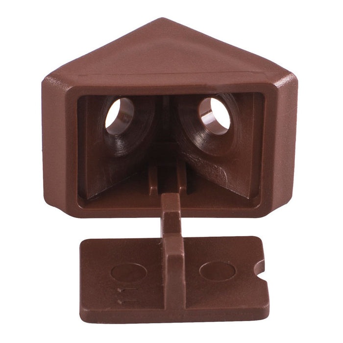 PLASTIC CORNERS 8 PIECES HAEFELE