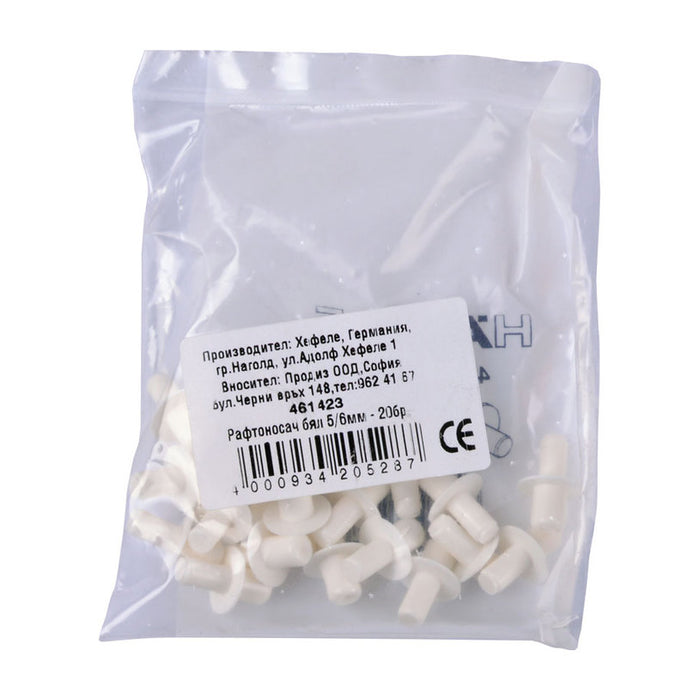 RAFT CARRIER 20 NUMBERS HAEFELE