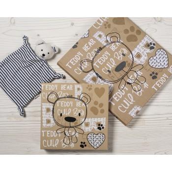 HAMA Album "Bernd" Memo for 200 photos, size 10x15 cm, 02174