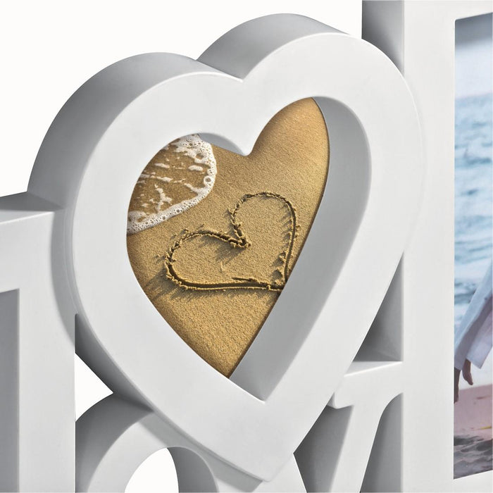 "Alexandria" portrait photo frame, HAMA-100953