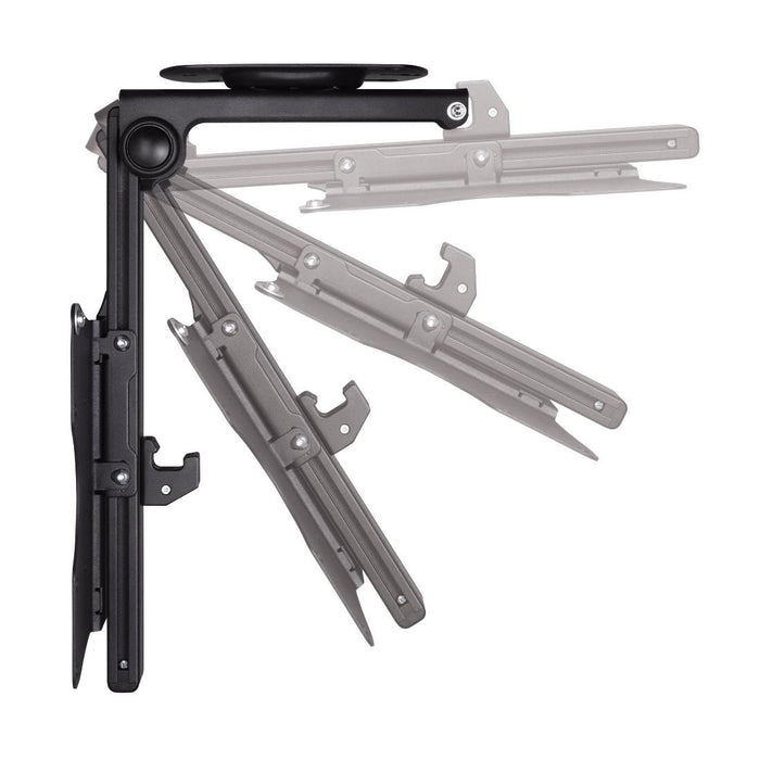 Таванна стойка за TV HAMA, 19"-46", 118654