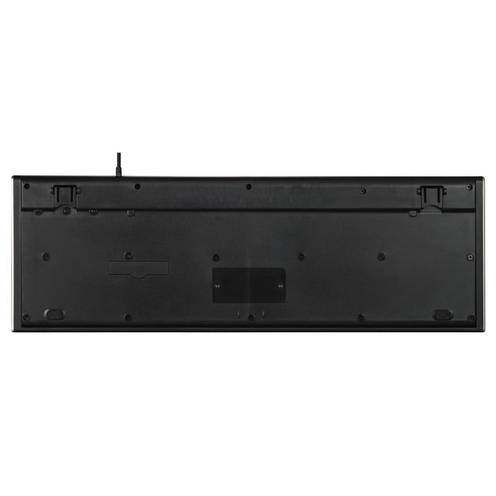 HAMA 134958 Cortino Keyboard and Mouse