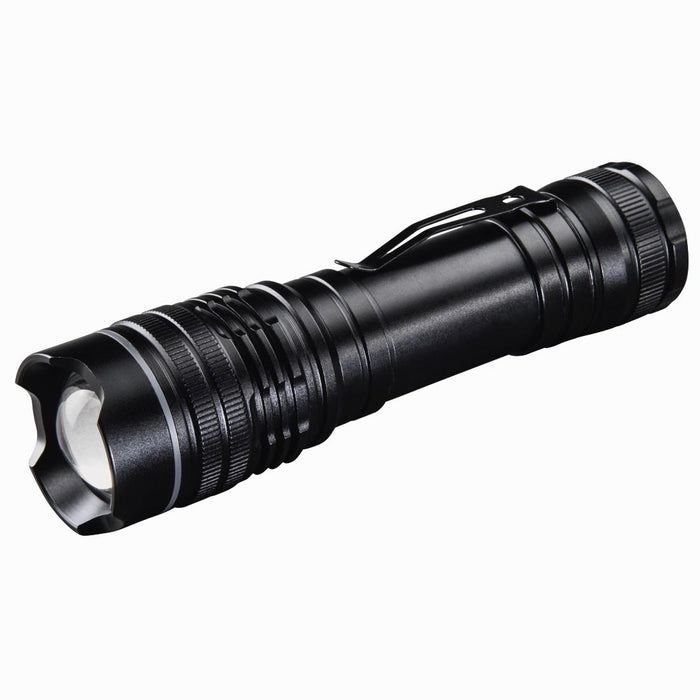 LED Flashlight HAMA "Professional 4", 370 lm, 136673