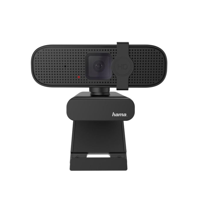 Web camera, HAMA C-400, full-HD, 139991