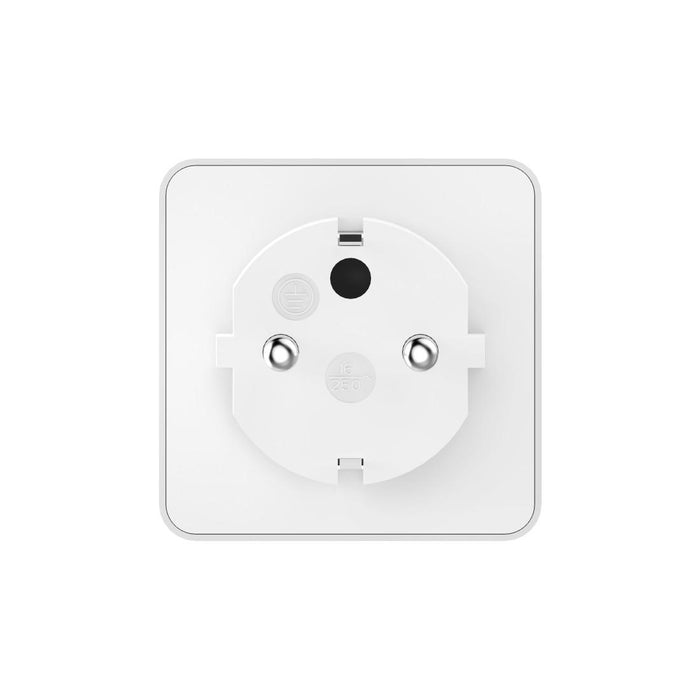 Smart socket HAMA Mini, WiFi, Voice control, 176573