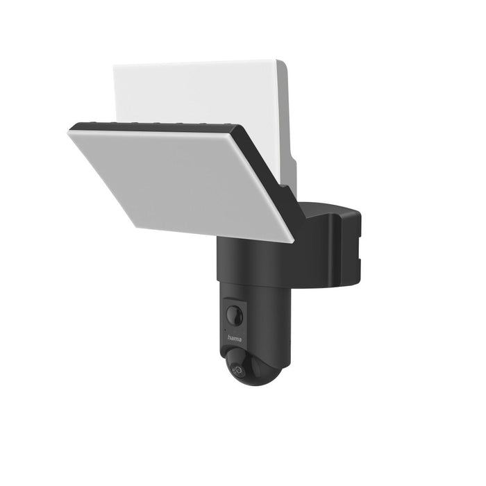 HAMA Surveillance Camera, Outdoor, Lighting, Motion Sensor, WLAN
