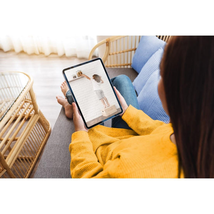 HAMA WiFi Camera 1080p, Indoor, 176652